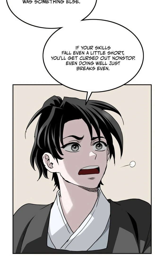 The Supreme Demon Swordmaster Chapter 9 page 48 - 