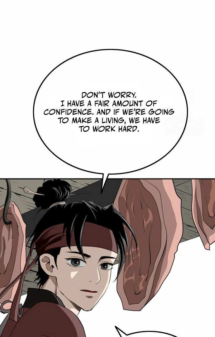The Supreme Demon Swordmaster Chapter 9 page 49 - 