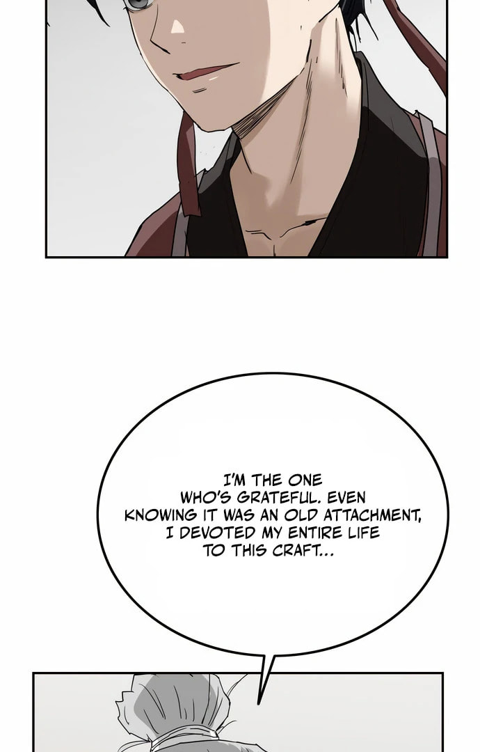 The Supreme Demon Swordmaster Chapter 9 page 6 - 