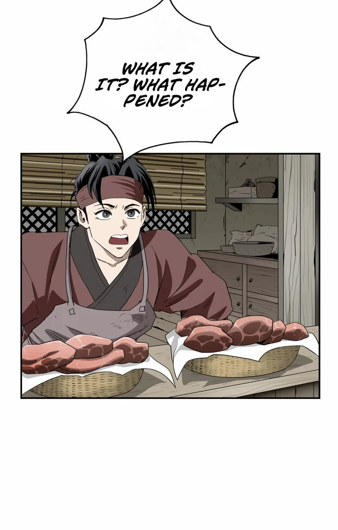 The Supreme Demon Swordmaster Chapter 9 page 52 - 