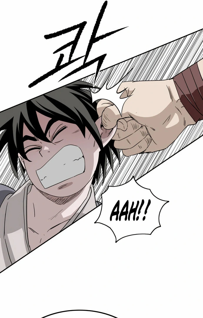 The Supreme Demon Swordmaster Chapter 9 page 55 - 