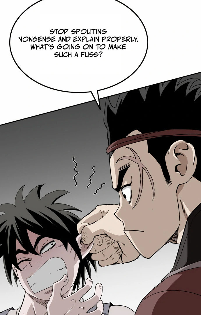 The Supreme Demon Swordmaster Chapter 9 page 56 - 