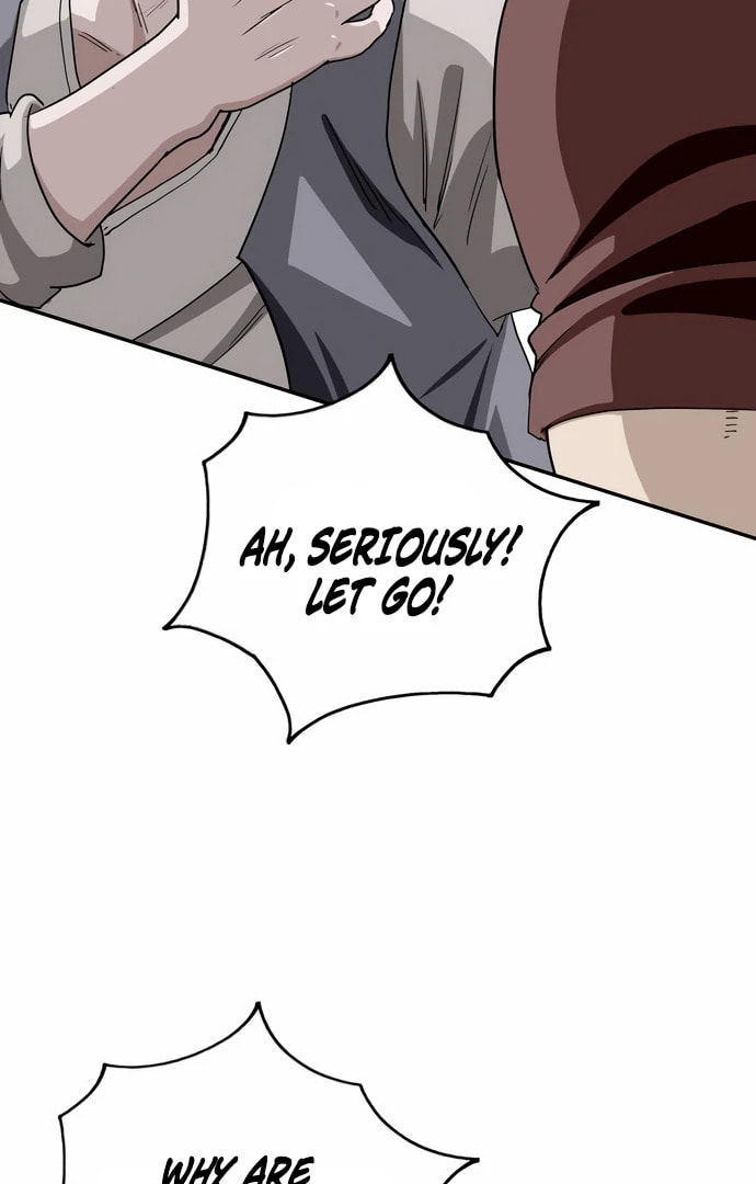 The Supreme Demon Swordmaster Chapter 9 page 57 - 