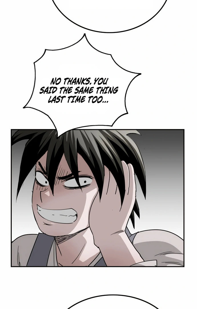 The Supreme Demon Swordmaster Chapter 9 page 59 - 