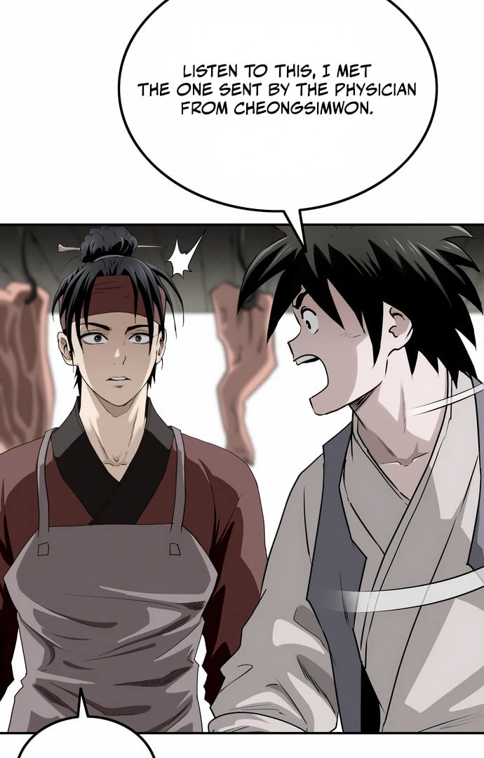The Supreme Demon Swordmaster Chapter 9 page 60 - 
