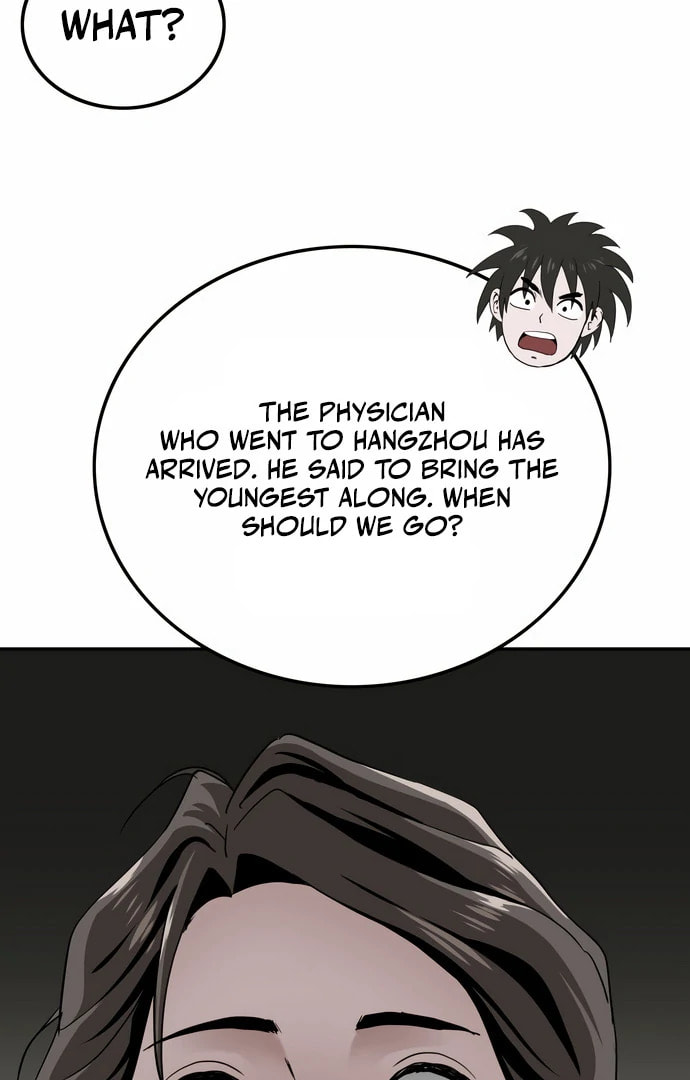 The Supreme Demon Swordmaster Chapter 9 page 61 - 