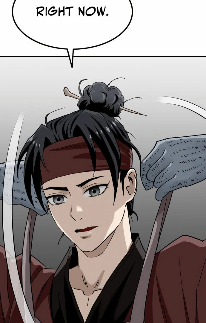 The Supreme Demon Swordmaster Chapter 9 page 63 - 