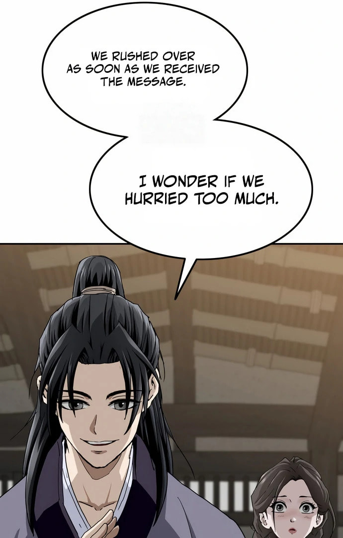 The Supreme Demon Swordmaster Chapter 9 page 69 - 