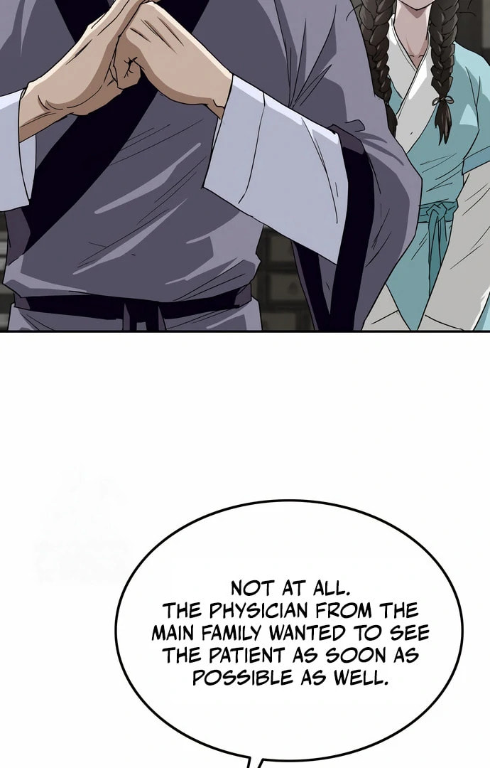 The Supreme Demon Swordmaster Chapter 9 page 70 - 
