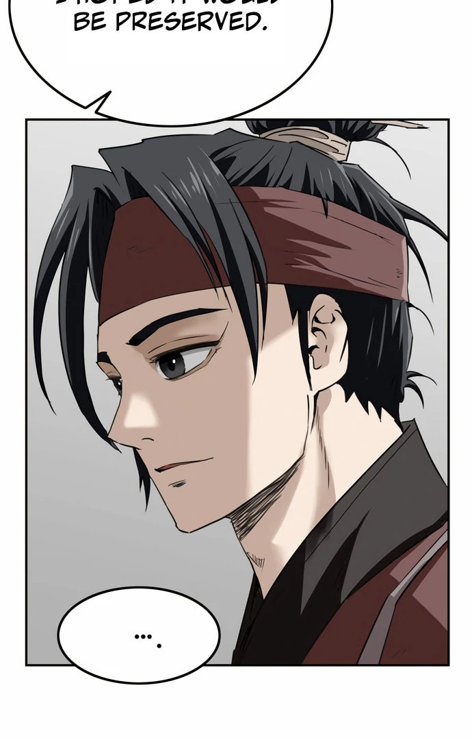 The Supreme Demon Swordmaster Chapter 9 page 8 - 