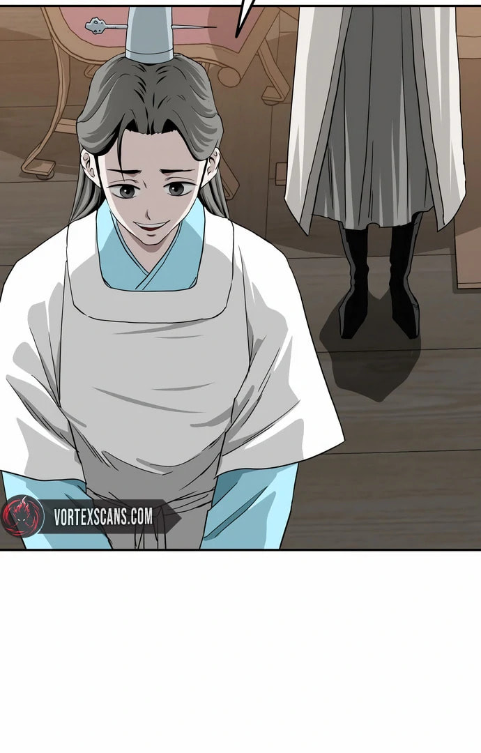 The Supreme Demon Swordmaster Chapter 9 page 71 - 
