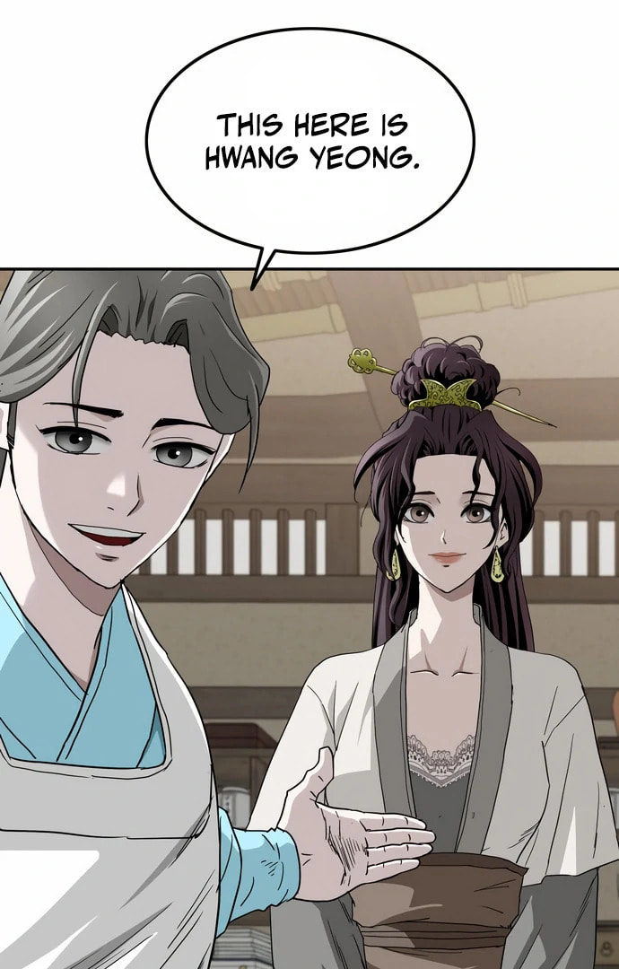 The Supreme Demon Swordmaster Chapter 9 page 72 - 