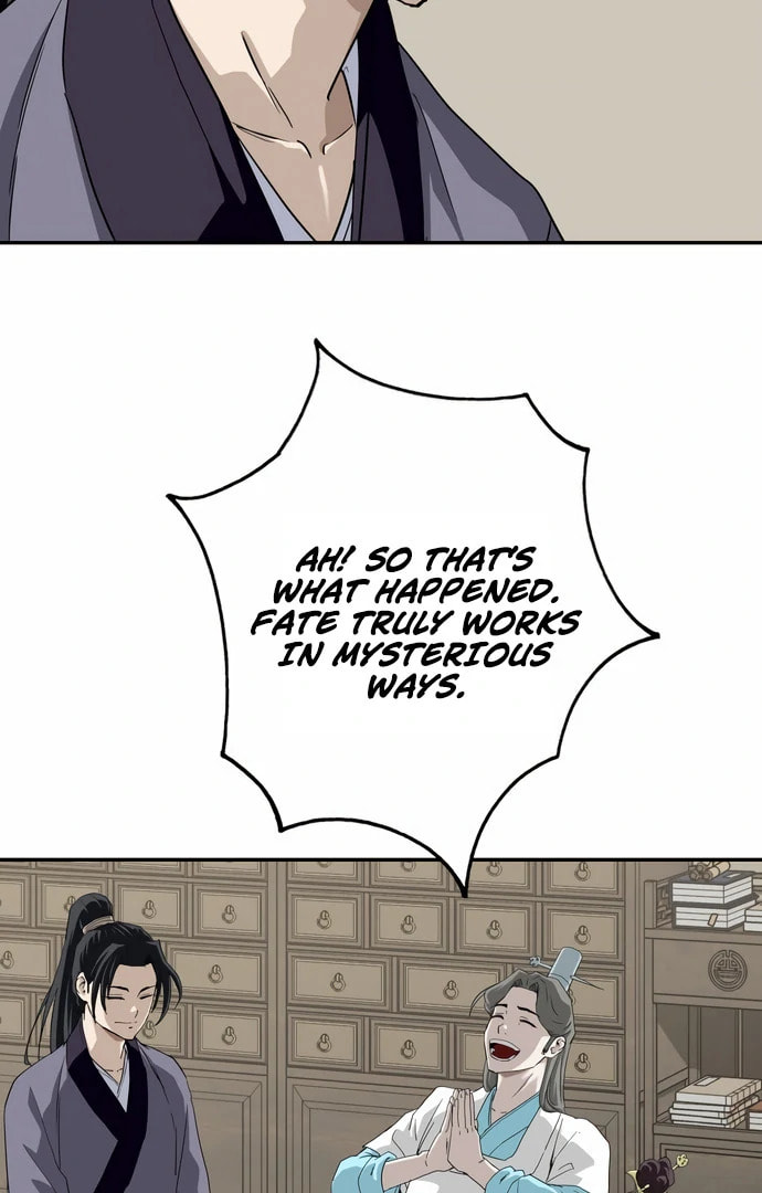 The Supreme Demon Swordmaster Chapter 9 page 79 - 