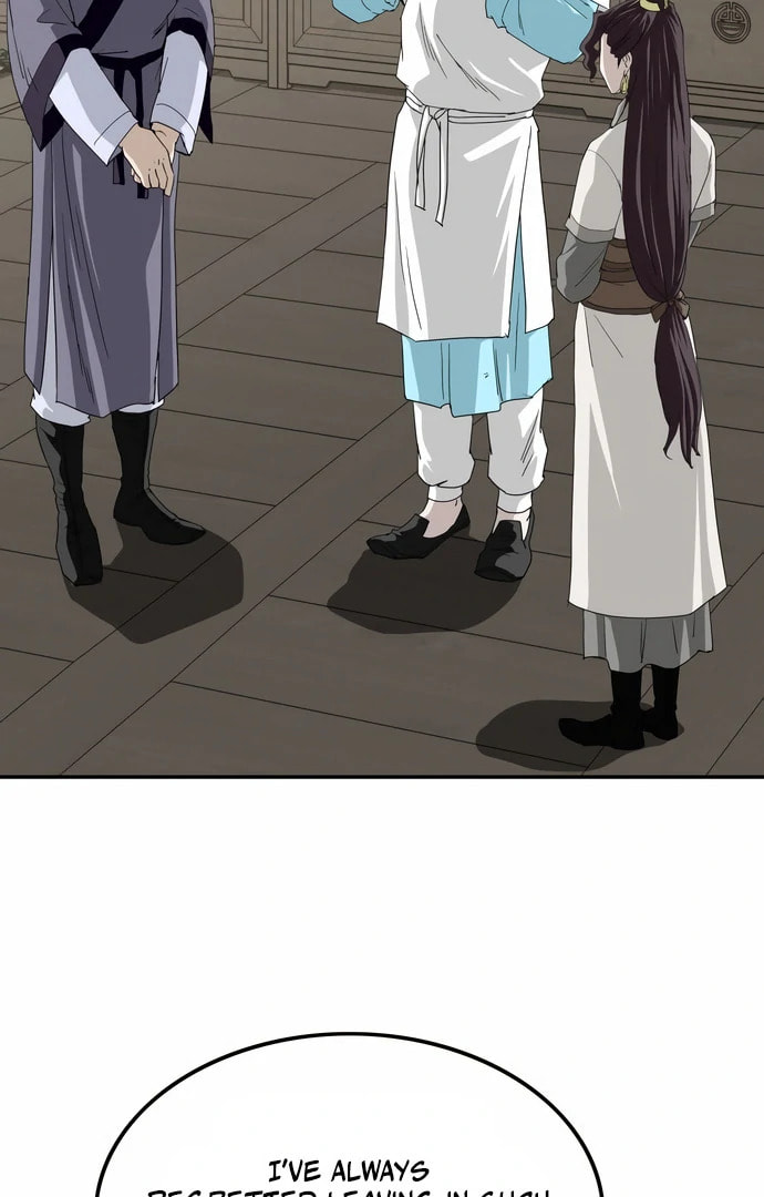 The Supreme Demon Swordmaster Chapter 9 page 80 - 