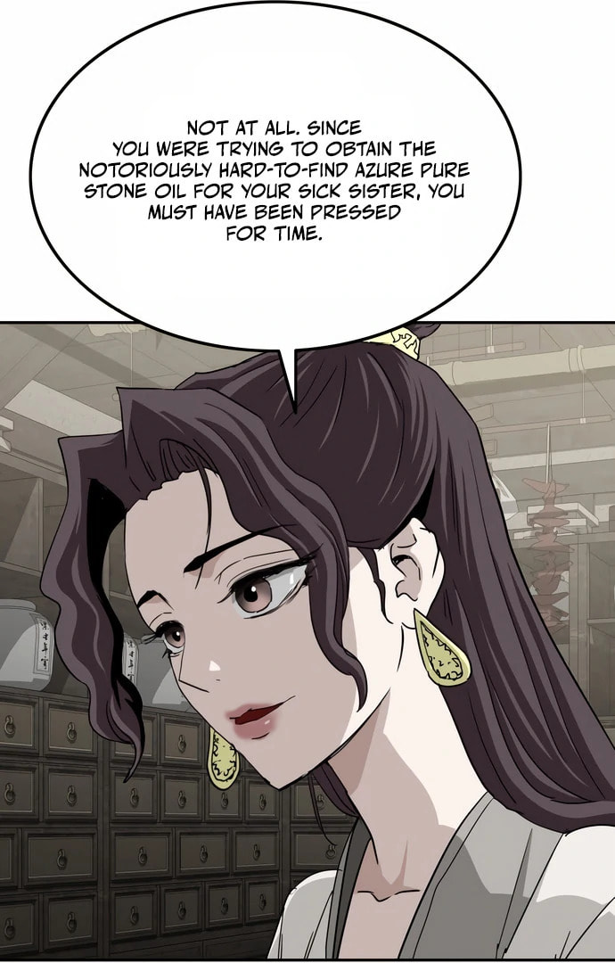 The Supreme Demon Swordmaster Chapter 9 page 83 - 