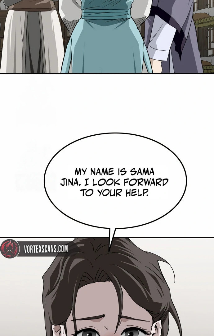 The Supreme Demon Swordmaster Chapter 9 page 85 - 