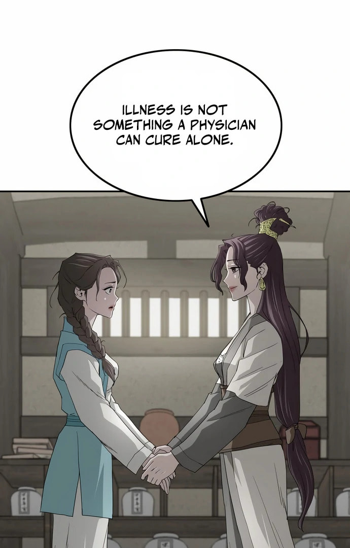 The Supreme Demon Swordmaster Chapter 9 page 87 - 