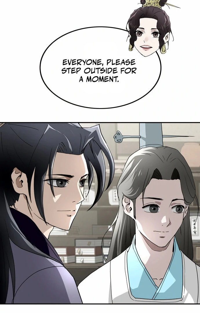 The Supreme Demon Swordmaster Chapter 9 page 90 - 