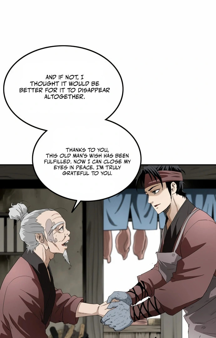 The Supreme Demon Swordmaster Chapter 9 page 10 - 