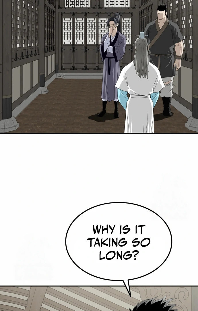The Supreme Demon Swordmaster Chapter 9 page 93 - 