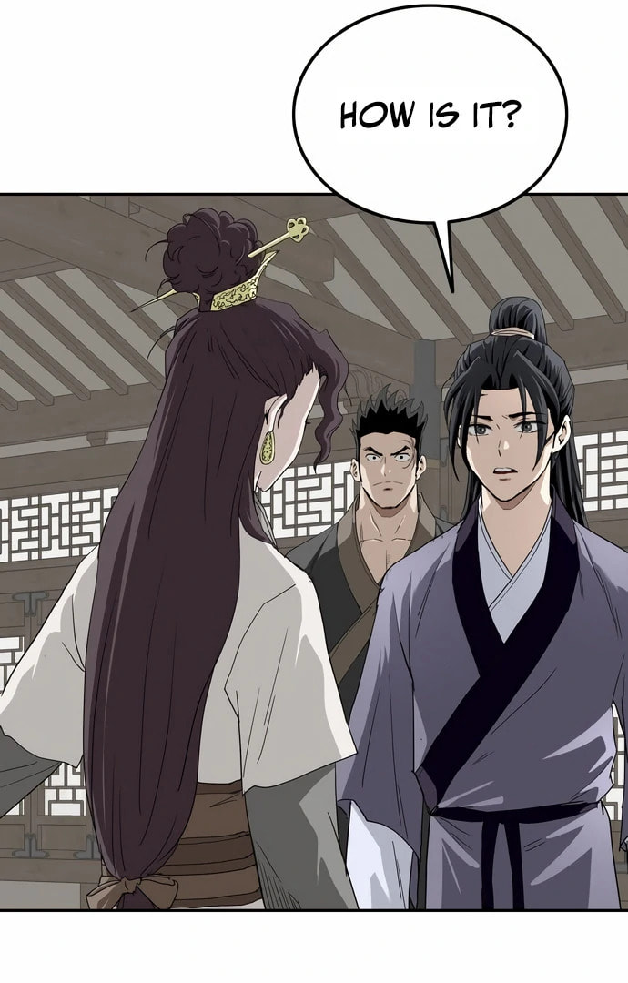 The Supreme Demon Swordmaster Chapter 9 page 97 - 
