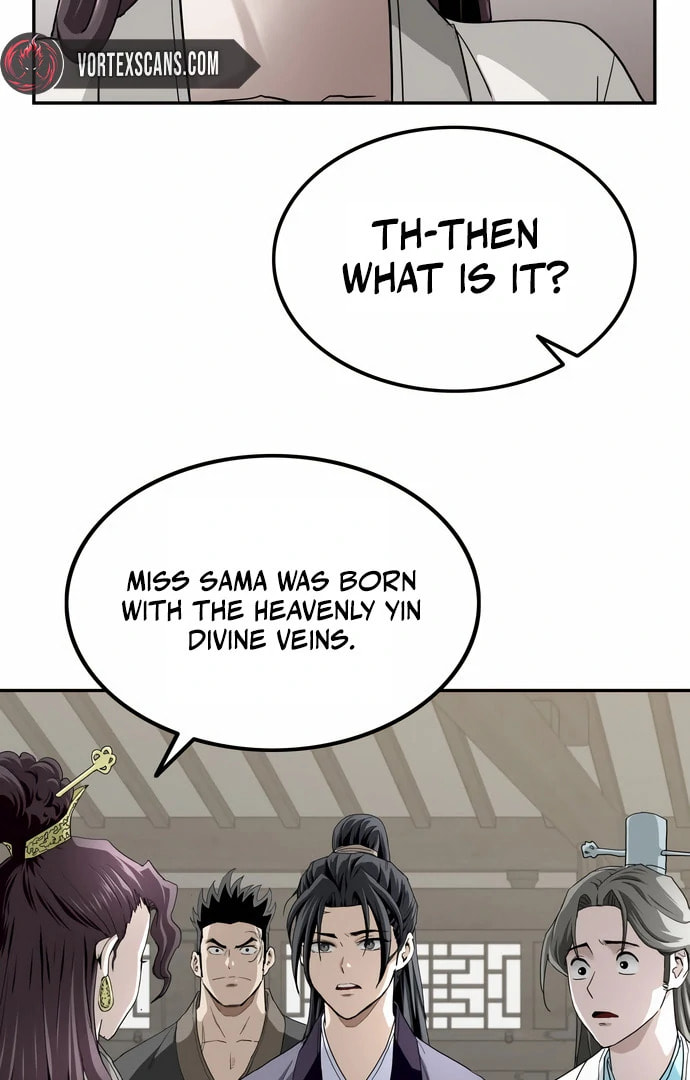 The Supreme Demon Swordmaster Chapter 9 page 99 - 