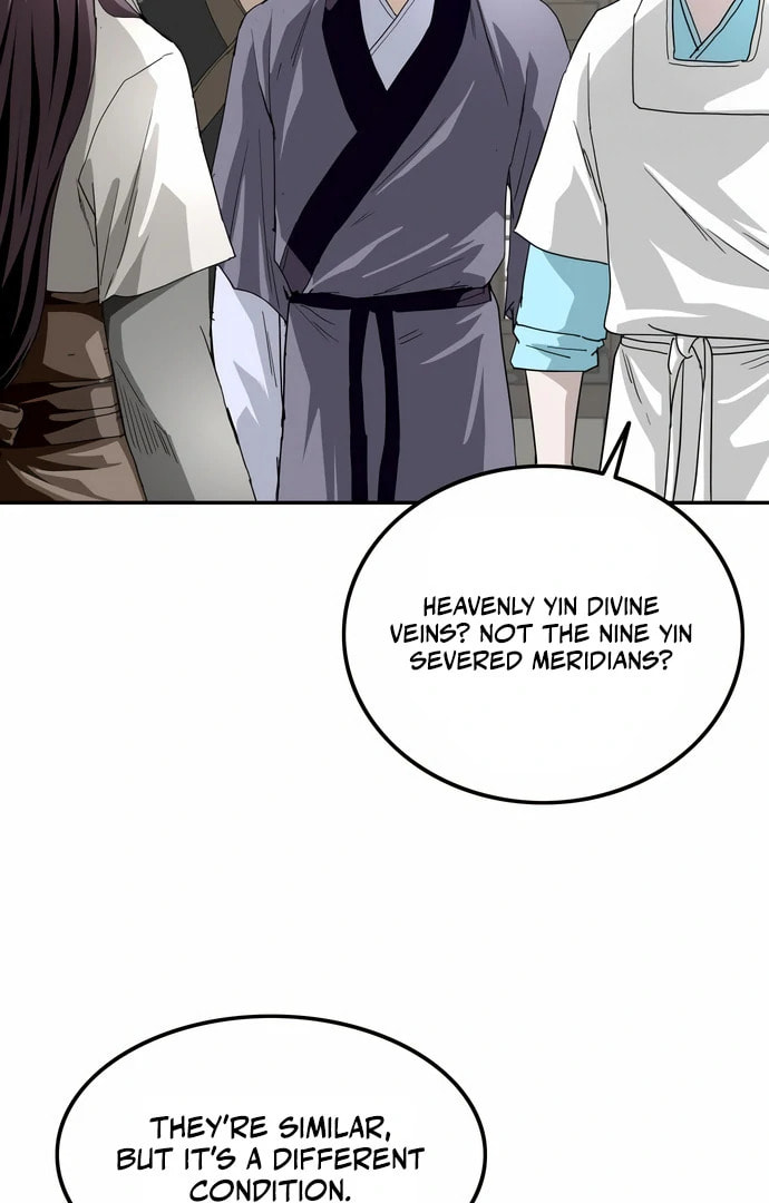 The Supreme Demon Swordmaster Chapter 9 page 100 - 