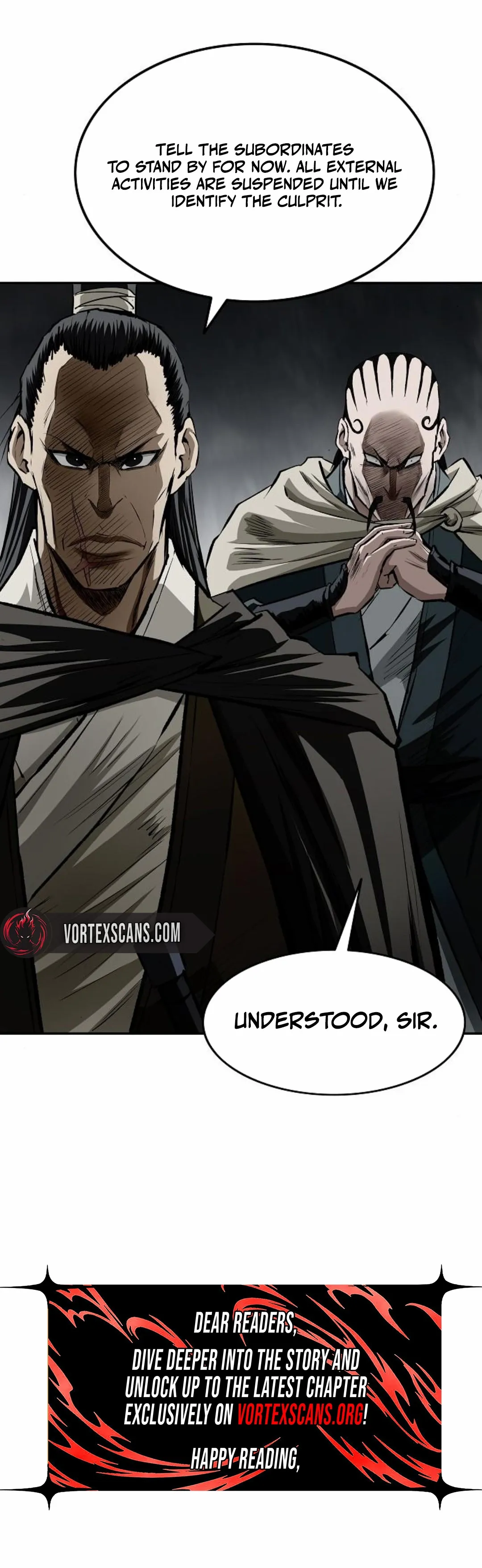 The Supreme Demonic Sword Chapter 17 page 9 - 