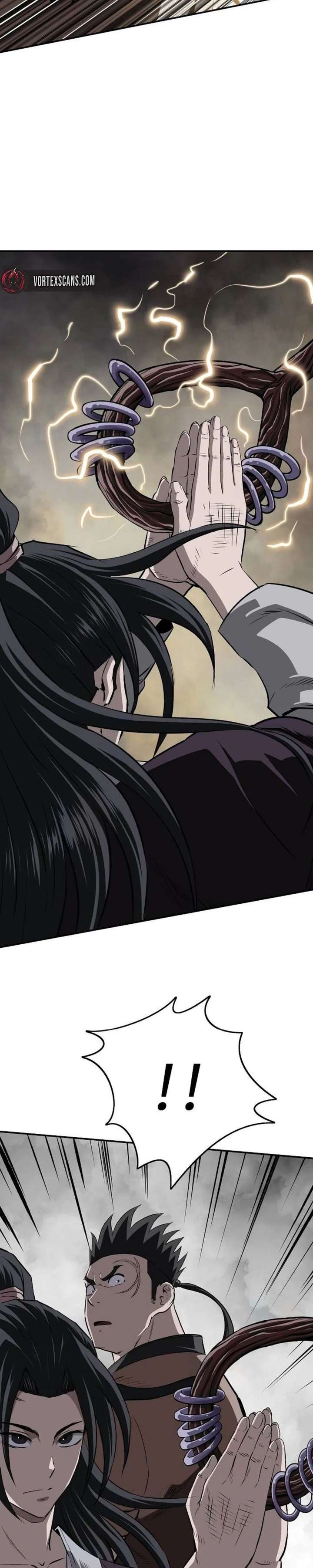 The Supreme Demonic Sword Chapter 28 page 27 - 