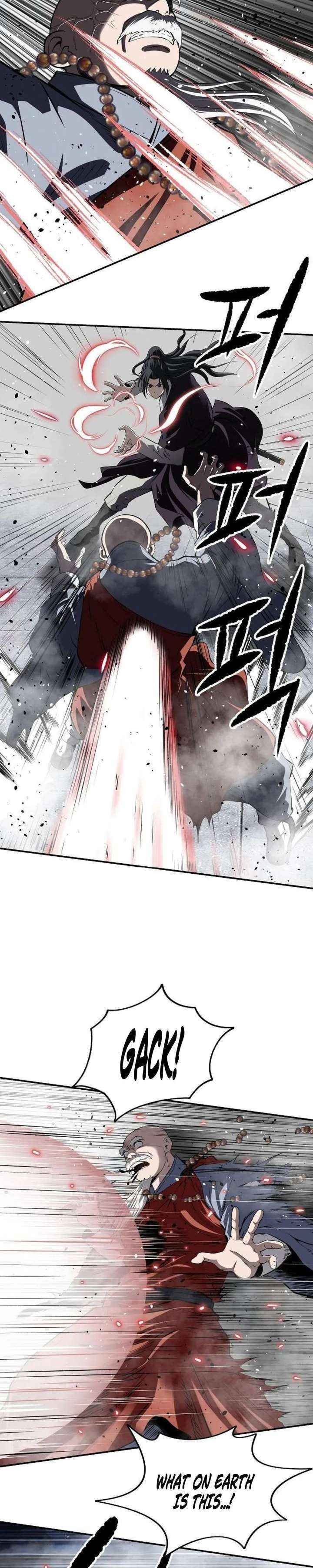 The Supreme Demonic Sword Chapter 28 page 40 - 