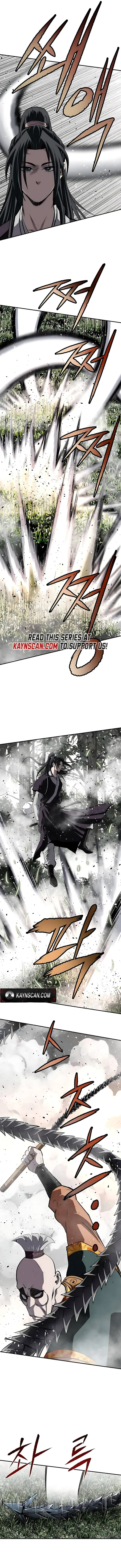 The Supreme Demonic Sword Chapter 31 page 14 - 