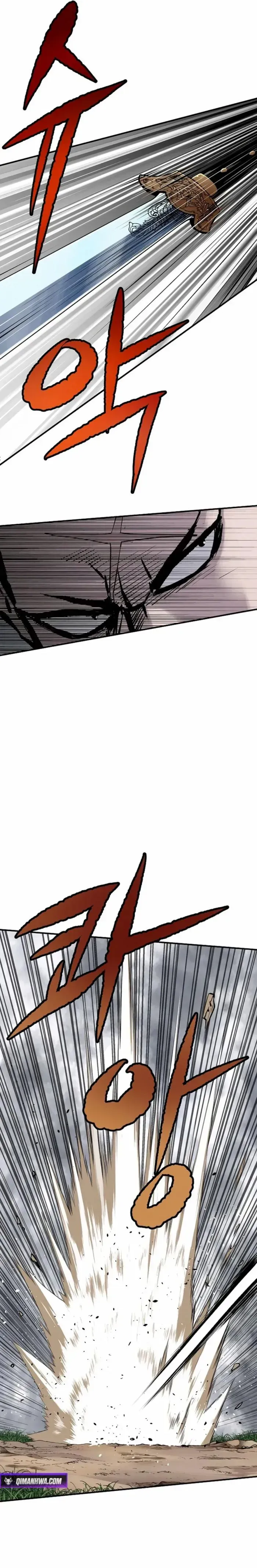 The Supreme Demonic Sword Chapter 34 page 11 - 