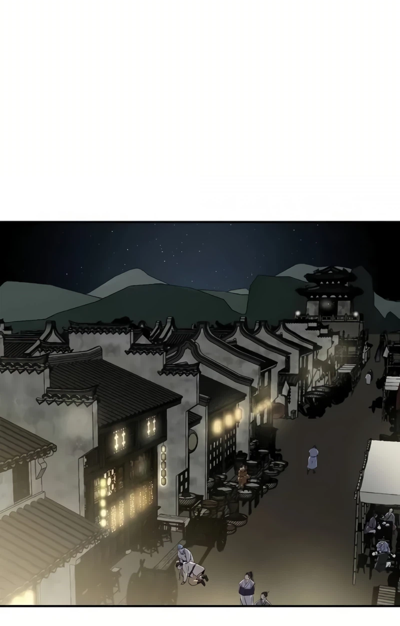 The Supreme Demonic Sword Chapter 39 page 2 - 
