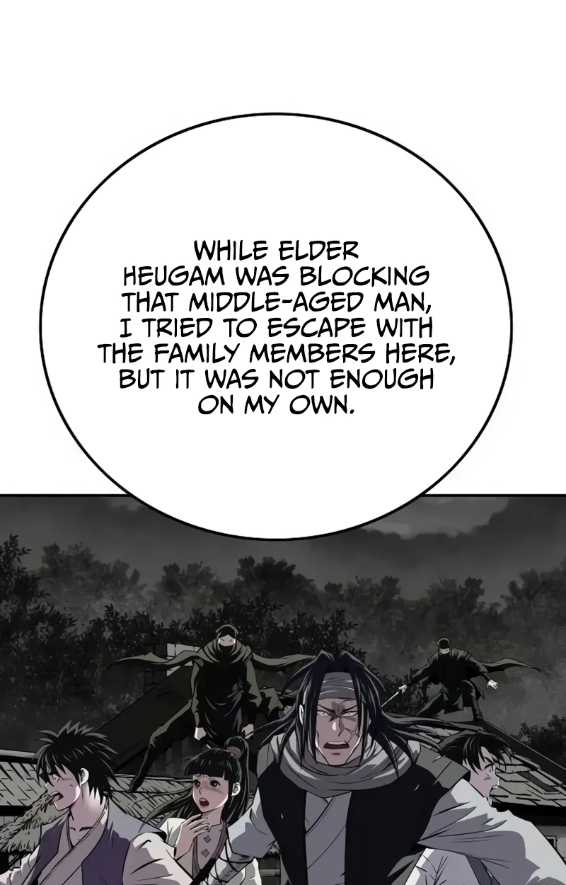 The Supreme Demonic Sword Chapter 39 page 102 - 