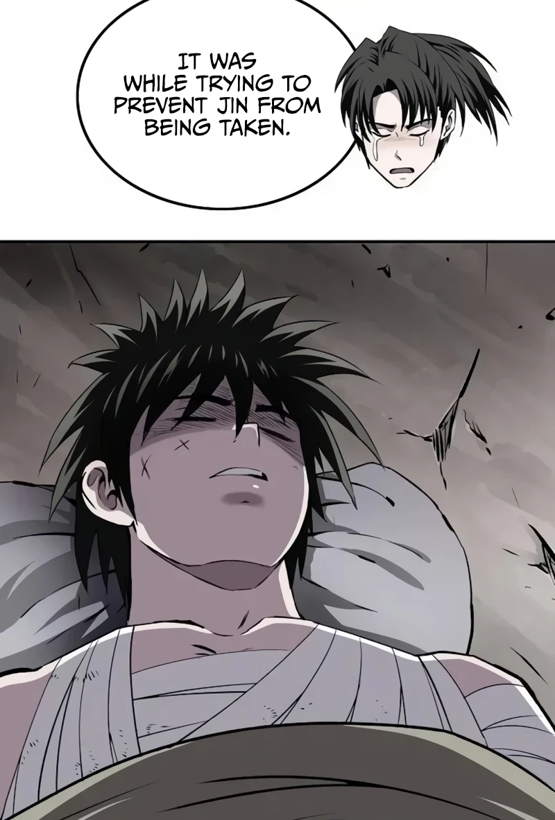 The Supreme Demonic Sword Chapter 39 page 105 - 