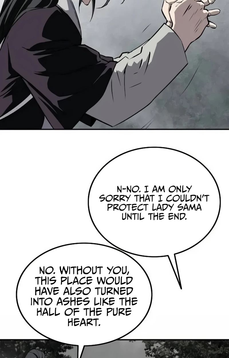 The Supreme Demonic Sword Chapter 39 page 110 - 