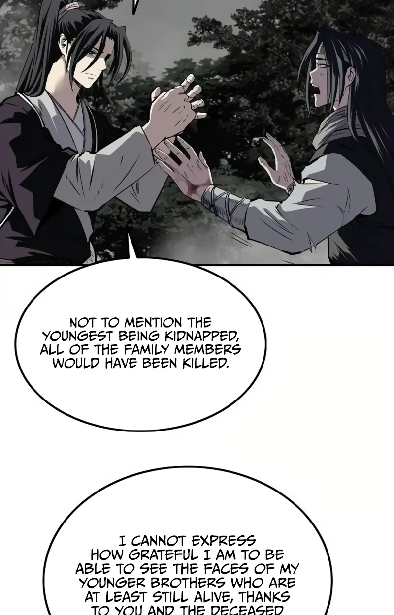 The Supreme Demonic Sword Chapter 39 page 111 - 