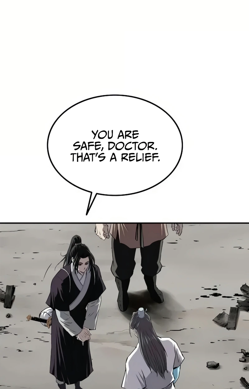The Supreme Demonic Sword Chapter 39 page 114 - 