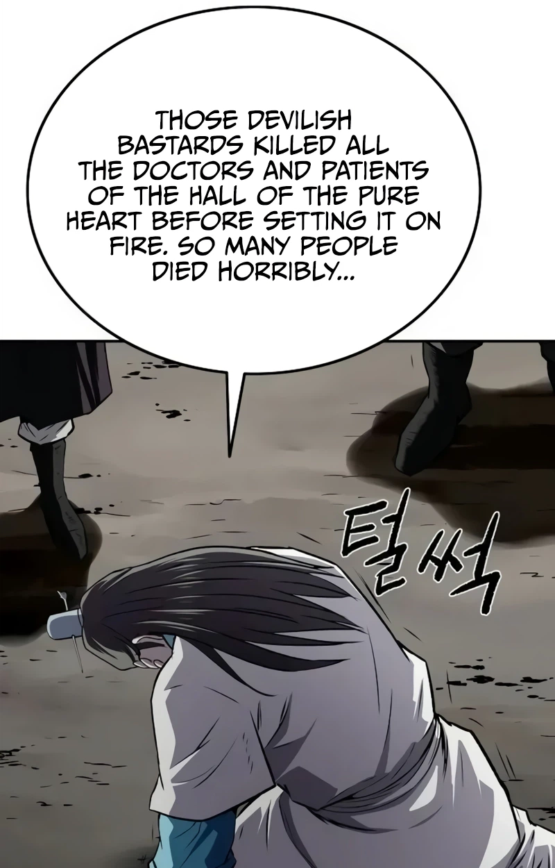 The Supreme Demonic Sword Chapter 39 page 117 - 