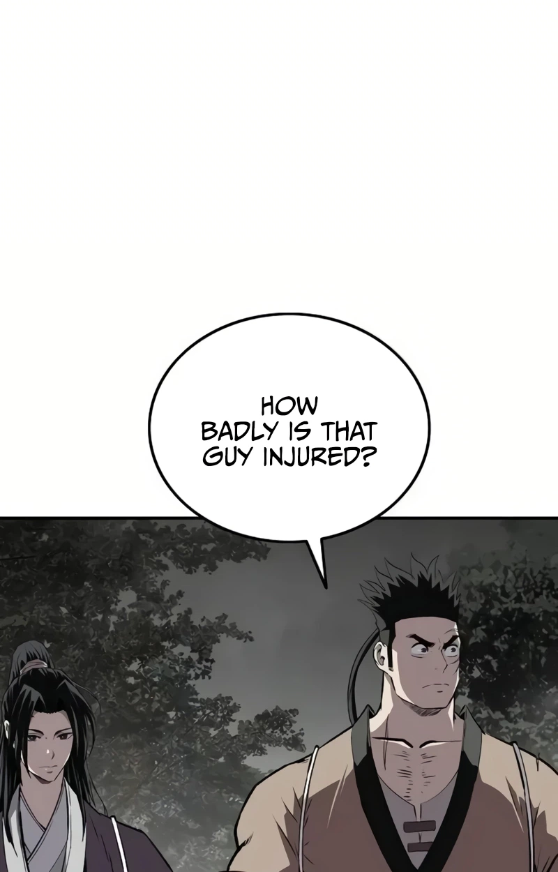 The Supreme Demonic Sword Chapter 39 page 121 - 