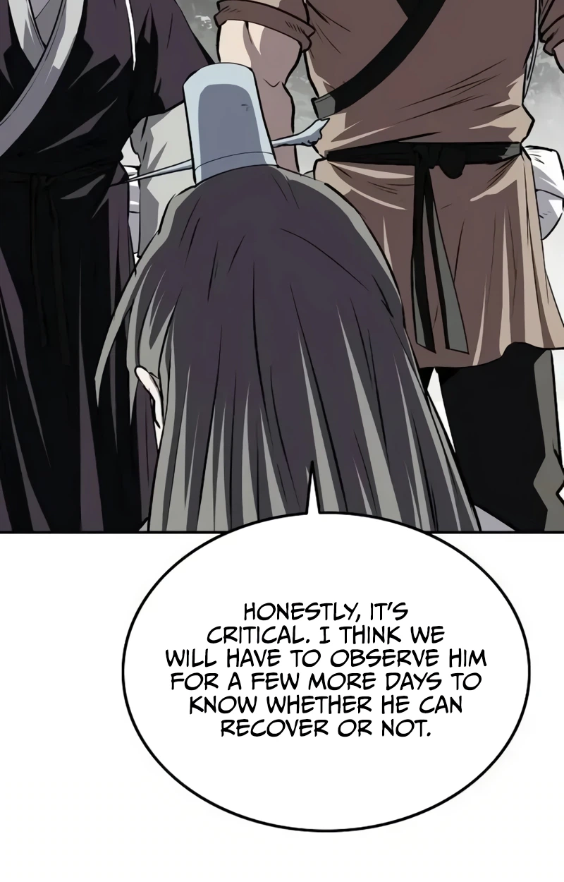 The Supreme Demonic Sword Chapter 39 page 122 - 