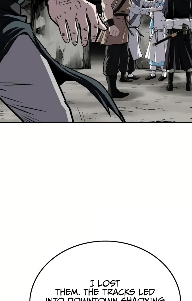 The Supreme Demonic Sword Chapter 39 page 127 - 