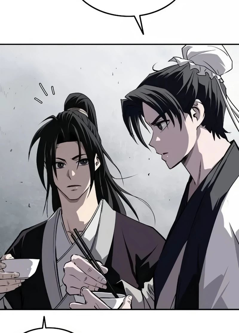 The Supreme Demonic Sword Chapter 39 page 21 - 
