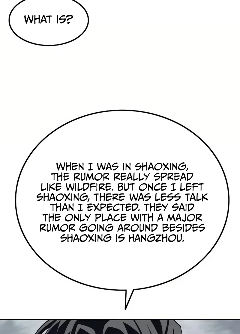 The Supreme Demonic Sword Chapter 39 page 22 - 