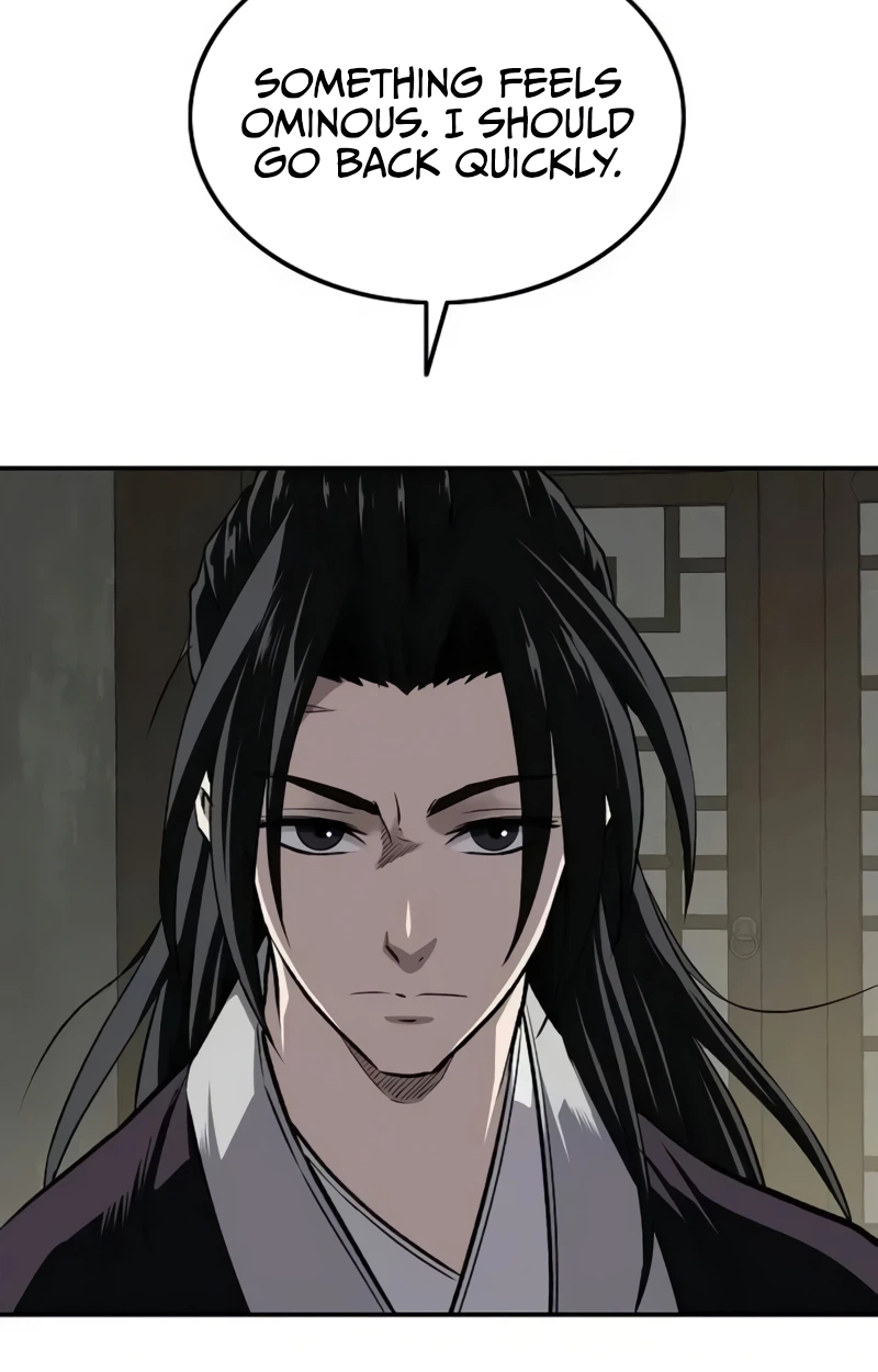 The Supreme Demonic Sword Chapter 39 page 27 - 