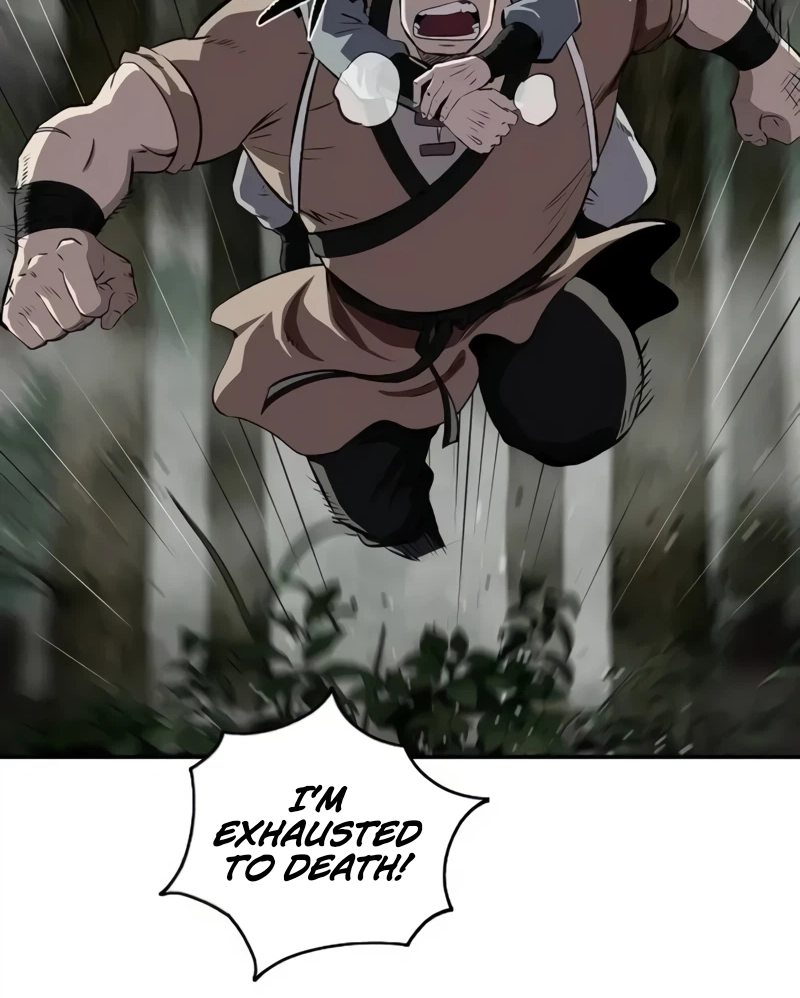 The Supreme Demonic Sword Chapter 39 page 33 - 