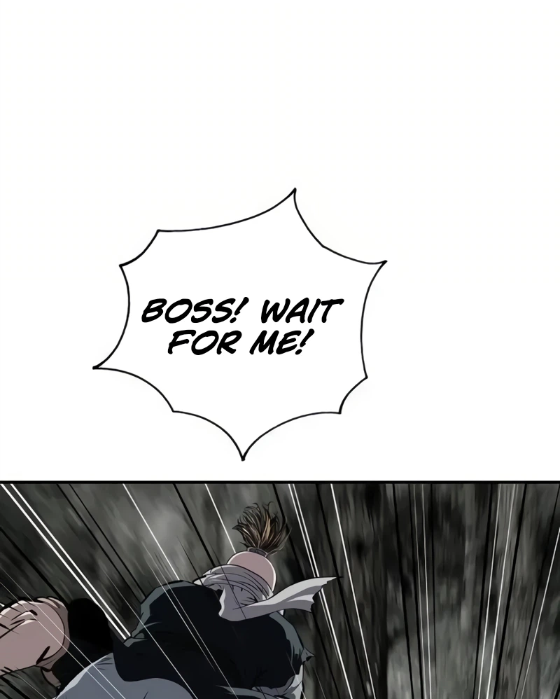 The Supreme Demonic Sword Chapter 39 page 34 - 