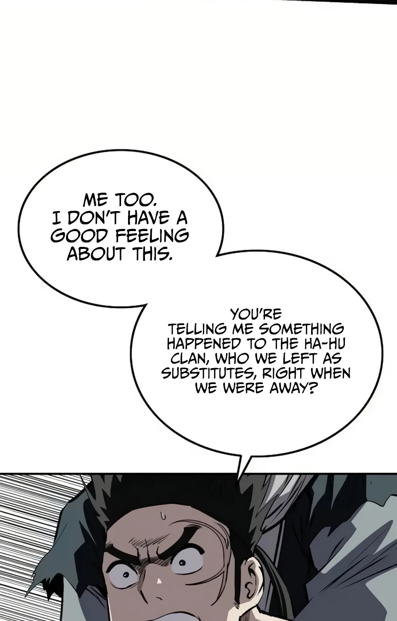 The Supreme Demonic Sword Chapter 39 page 37 - 