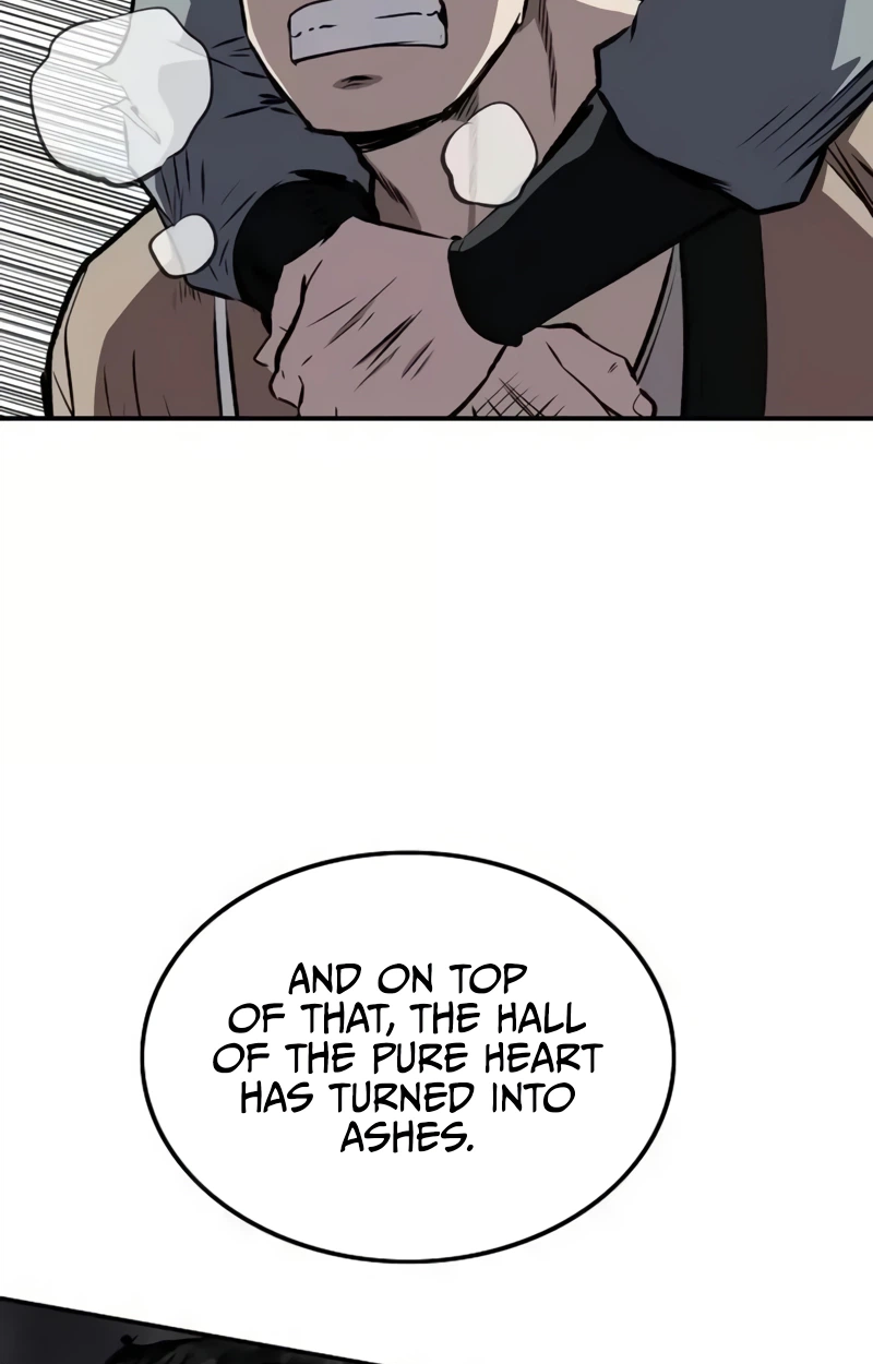 The Supreme Demonic Sword Chapter 39 page 38 - 