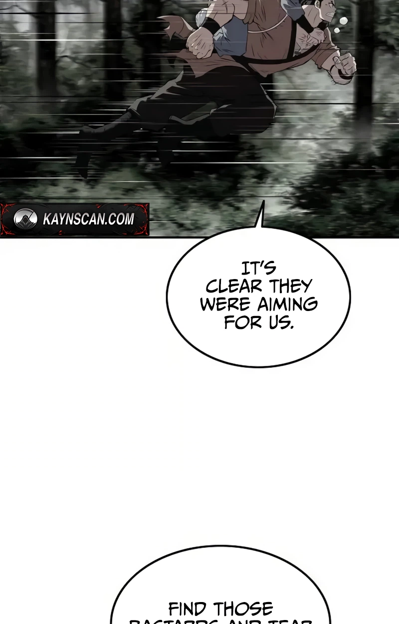 The Supreme Demonic Sword Chapter 39 page 41 - 